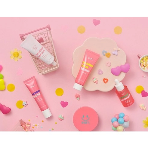 Pink Collagen Eye Cream, 30ml, 1pack - Image 7