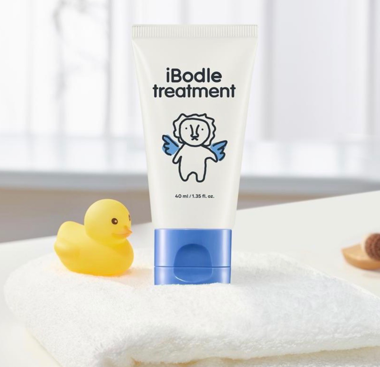 Ibodol Treatment - Image 2