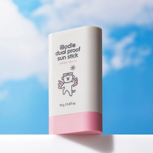 iBodle Dual Proof Sun Stick, 19g, 1pack - Image 2