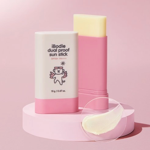 iBodle Dual Proof Sun Stick, 19g, 1pack - Image 4