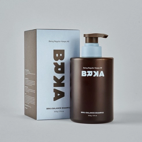 Balance Shampoo, 500g, 1pack - Image 2