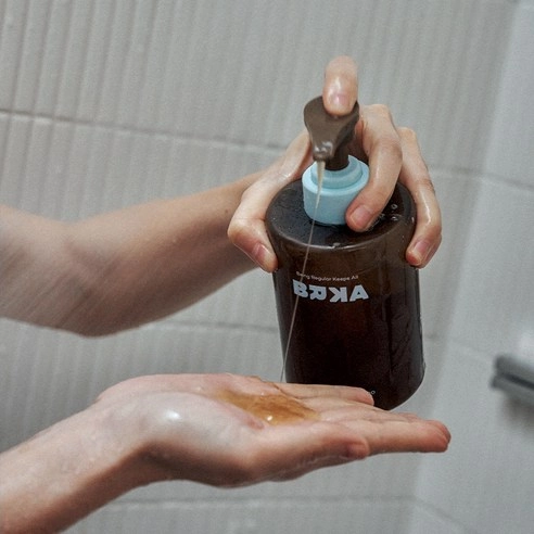 Balance Shampoo, 500g, 1pack - Image 4