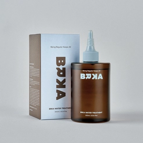 Water Treatment, 300ml, 1pack - Image 3