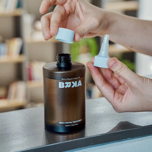 Water Treatment, 300ml, 1pack - Image 4