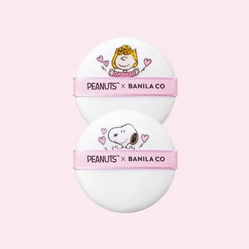 Prime Primer Finish Pact Snoopy Edition, 6.5g - Image 6