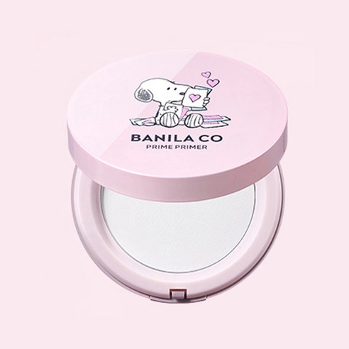 Prime Primer Finish Powder (Snoopy Edition) - Image 2