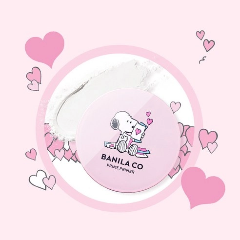 Prime Primer Finish Powder (Snoopy Edition) - Image 4