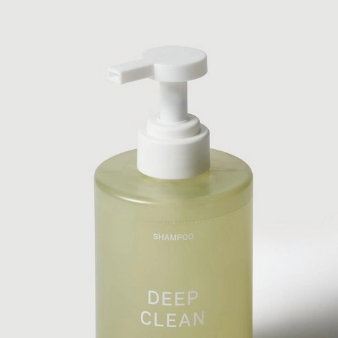 Pine Tree Scalp Soothing Shampoo, 500ml, 1pack - Image 7