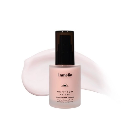 Air Fit Pore Primer, 40ml, Pink, 1pack - Image 2
