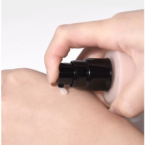 Air Fit Pore Primer, 40ml, Pink, 1pack - Image 5