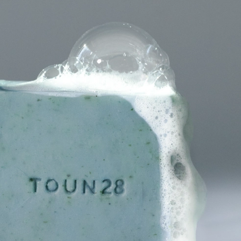 Shampoo Bar S20 Anti-Dandruff, 100g, 1pack - Image 3