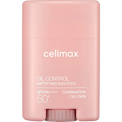 Oil Control Mattifying Sun Stick [SPF50+/PA++++], 19g, 1pack - Image 3