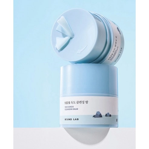 1025 Dokdo Cleansing Balm, 50ml, 1pack - Image 4