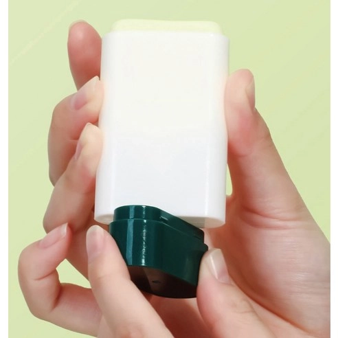 Pine Calming Cica Airy Sun Stick, 19g, 1pack - Image 5