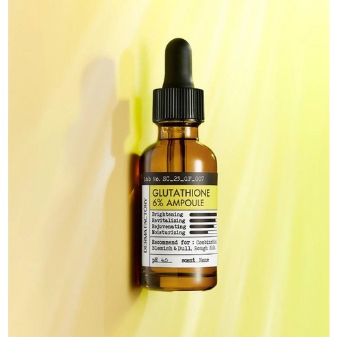 Glutathione 6% Ampoule - Image 2