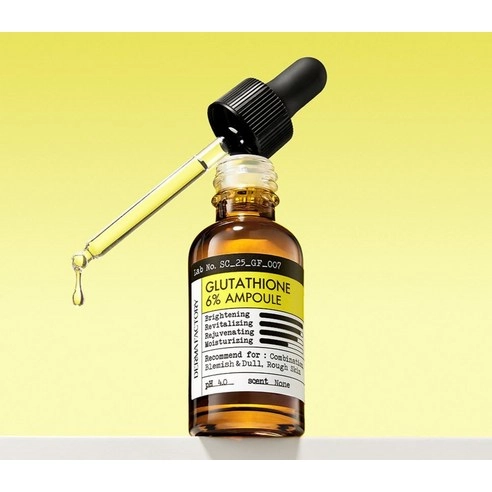 Glutathione 6% Ampoule - Image 3