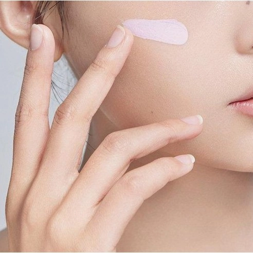 No Sebum Calming Sun Cream [SPF50+/PA++++] - Image 6