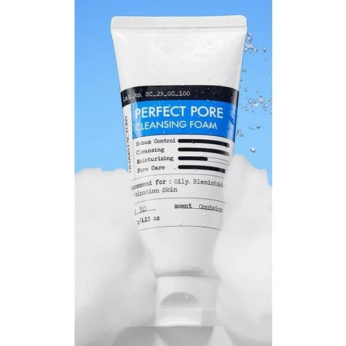 Perfect Pore Cleansing Foam, 120g - Image 2