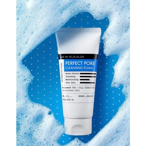 Perfect Pore Cleansing Foam, 120g - Image 3