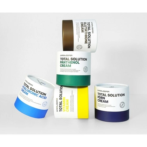 Total Solution Vitamin Cream, 70g, 1pack - Image 2