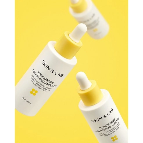 Pore Barrier Tightening Ampoule, 50ml, 1pack - Image 4