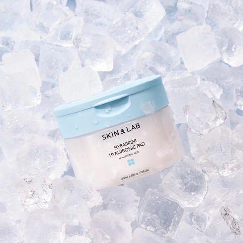 Hybarrier Hyaluronic Pad, 70ea, 1pack - Image 2
