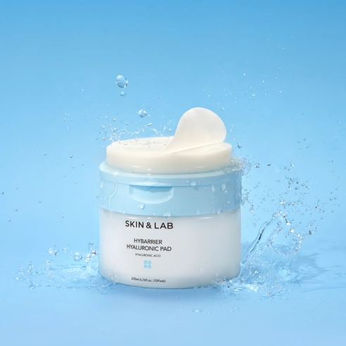 Hybarrier Hyaluronic Pad, 70ea, 1pack - Image 3