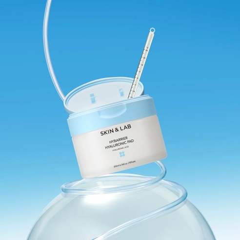 Hybarrier Hyaluronic Pad, 70ea, 1pack - Image 4