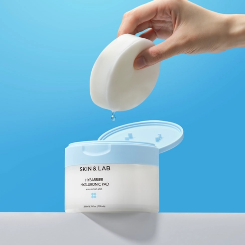 Hybarrier Hyaluronic Pad, 70ea, 1pack - Image 6