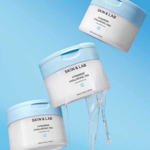 Hybarrier Hyaluronic Pad, 70ea, 1pack - Image 5
