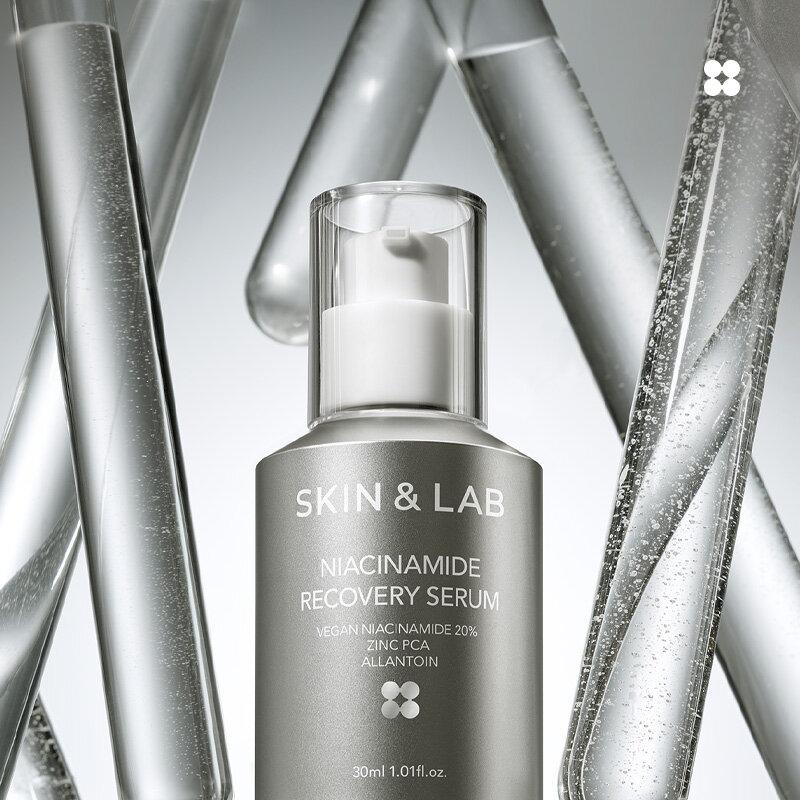 Niacinamide Recovery Serum, 30ml, 1pack - Image 2