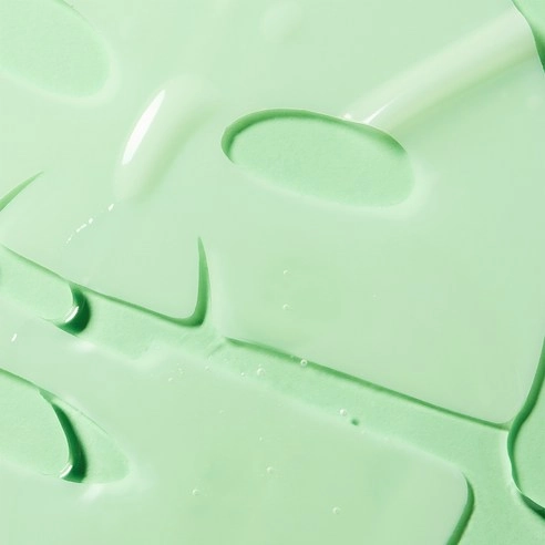 AC Deep Pore Collagen Gel Mask, 4ea, 1pack - Image 3