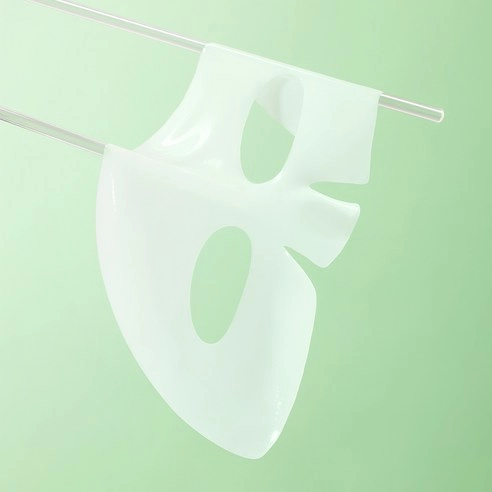 AC Deep Pore Collagen Gel Mask, 4ea, 1pack - Image 2