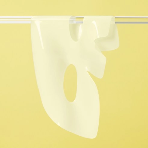 AC Deep Spot Collagen Gel Mask, 31g*4ea, 1pack - Image 4