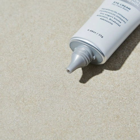 Aqua Squalane Panthenol Eye Cream for Face Balm - Image 4