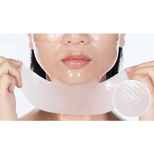 BioSIS 360 Wrapping Gel Mask - Image 6
