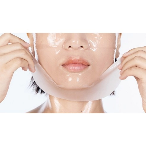 BioSIS 360 Wrapping Gel Mask - Image 7