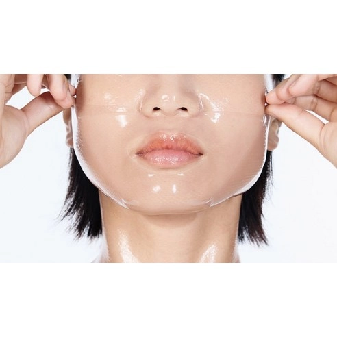 BioSIS 360 Wrapping Gel Mask - Image 8