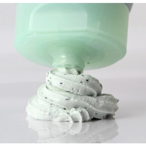 Clean It Zero Charcoal Capsule Pore Clay Mask, 100g, 1pack - Image 3