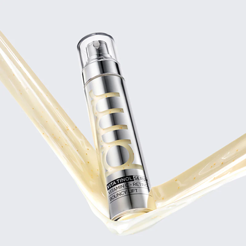 Vitatinol Bouncy Lift Serum - Image 2