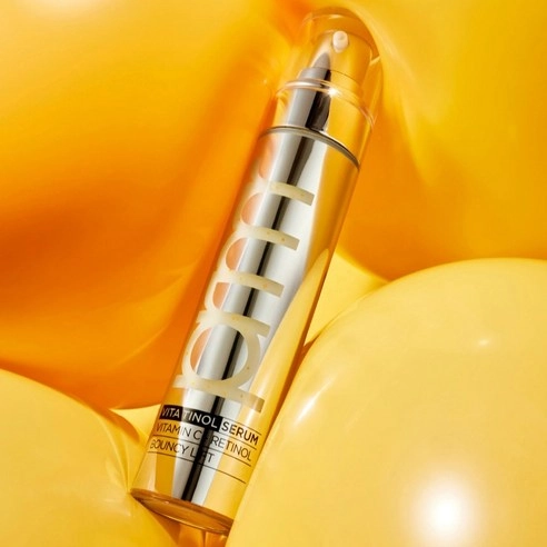 Vitatinol Bouncy Lift Serum - Image 2