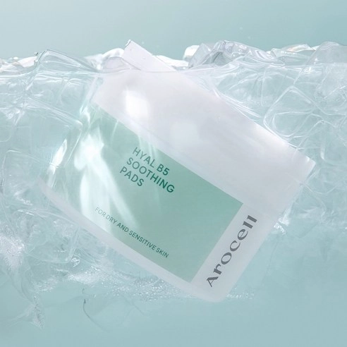 Hyal B5 Soothing Pad, 70ea, 1pack - Image 2