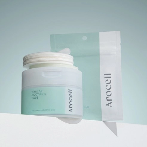 Hyal B5 Soothing Pad, 70ea, 1pack - Image 3