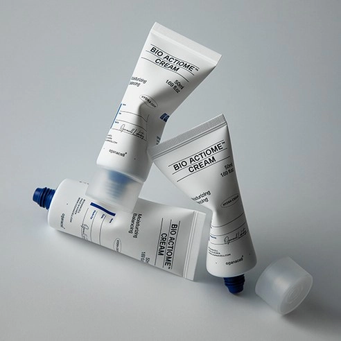 Bio Actiome Moisturizer Balancing Cream, 50ml, 1pack - Image 3