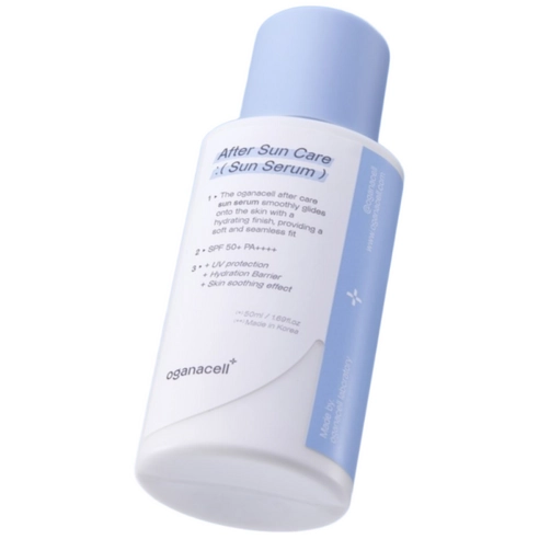 After Sun Care, 50ml, 1pack - Image 2