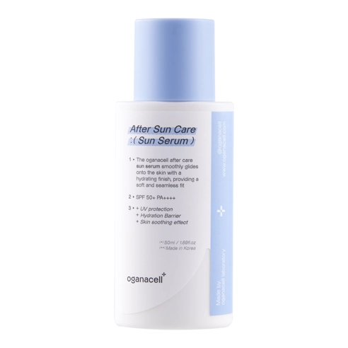 After Sun Care, 50ml, 1pack - Image 5