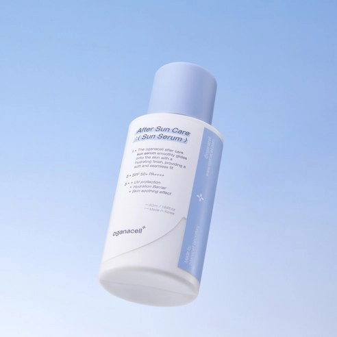 After Sun Care, 50ml, 1pack - Image 6