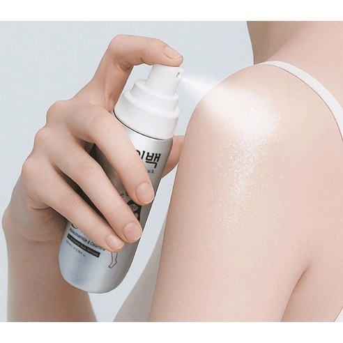 Vampire Tone-up Spray(aerosol-free), 100ml, 1pack - Image 3