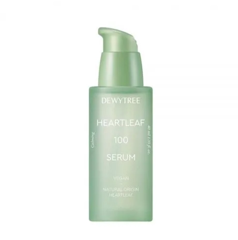 Heartleaf 100 Serum, 40ml, 1pack - Image 2