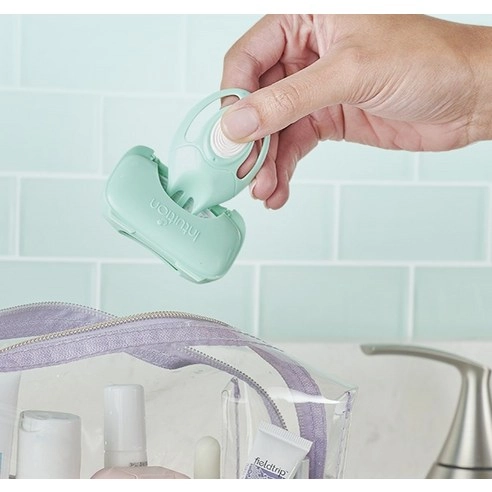 Intuition Sensitive Care Compact Women's Razer, 2ea, 1pack - Image 4